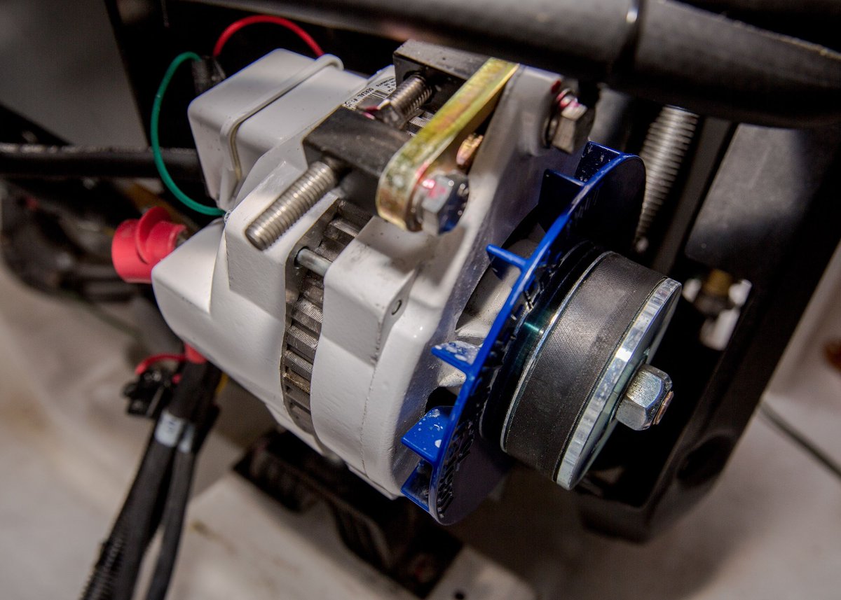 BoatingBiz's tweet image. UK distributor #Aquafax is seeing increased demand for #Mastervolt Alpha #Alternators, particularly where lithium ion battery technology is being used more frequently. Mastervolt Aquafax ow.ly/Z3mA50Ecr2p