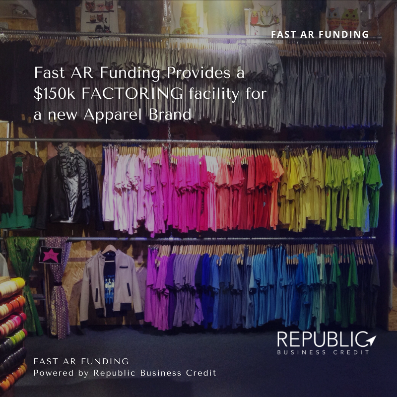 Republic Biz Credit tweet media