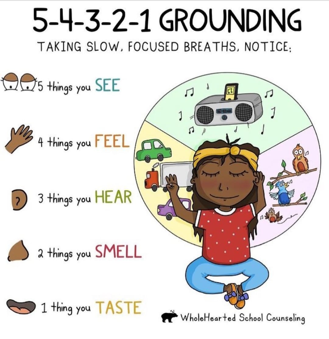 TVDSB Mental Health tweet media