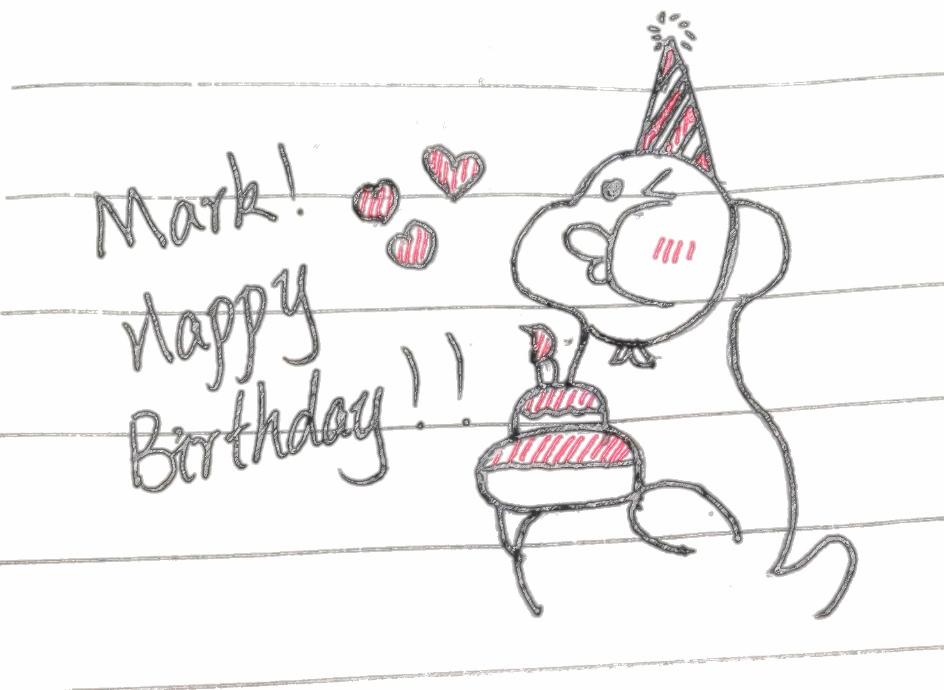 candymg3's tweet photo. 宝贝生日快乐！爱你！
Happy birthday! Love you forever🖤🖤🖤 
@Mmarksiwat
#MSIWAT
#HappyMSIWATBDay https://t.co/IH8IiHJXVI