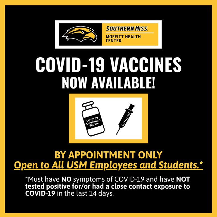 Moffitt Health Center & Pharmacy USM tweet media