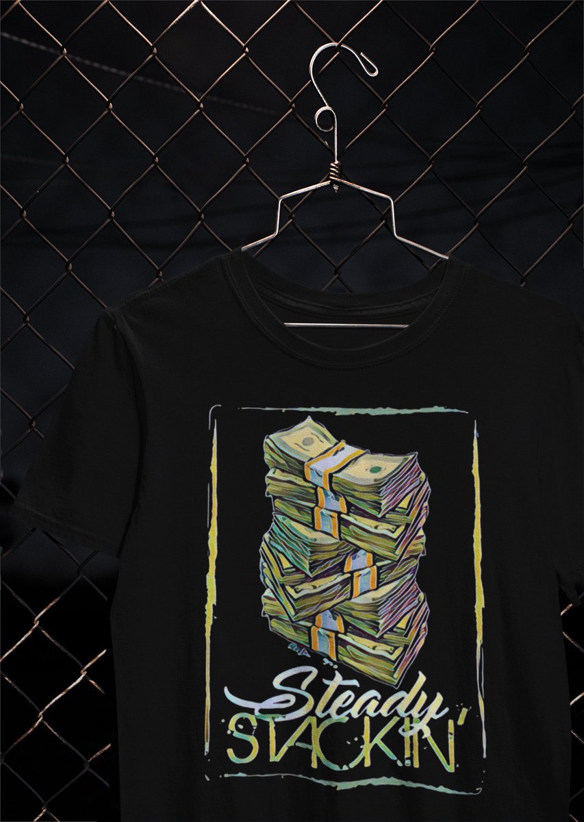 DC4LCustomTees's tweet image. Getting your picks from @Roc4EvaEva, #SteadyStackin’
