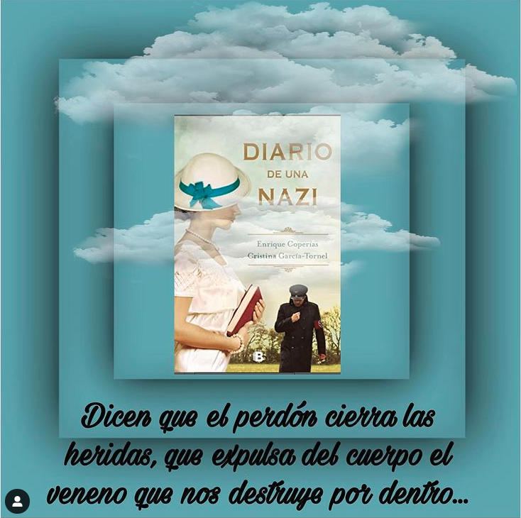«Los personajes te fascinarán, todos y cada uno, odiarás a varios pero adorarás a otros, todos con su trayectoria y evolución final... La novela está llena de giros inesperados cada cual mejor que el anterior», dice 
<a href="/luuuciii_89/">Lucia Nieto Navarro</a>. 
👉Su reseña completa: bit.ly/2Pboeev
