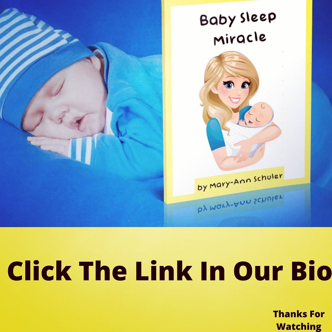 JamesParkar2's tweet photo. @touindisguise Hey👈👈👈👈
Baby Sleep Miracle...
What new moms are going through, especially when their babies don't want to sleep and can't stop crying.
Watch a Free Video
.
https://t.co/YfJKHOjP9P

.
.
.
.
#AffiliateMarketing
#BabyMedia #baby49 #babysteps #baby49 #money #MoneyUpChallenge https://t.co/b9jCO7Qz0Z