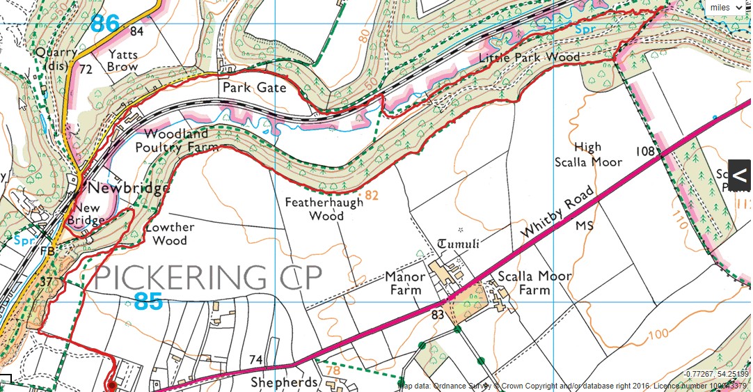 RWG are back walking as a group (of 6 for now)! Just a five miler today for Phil, Judy, Anne, Kay, Dawn and Tim from Woodlands Park, Pickering. More to come in the weeks ahead as we emerge from lockdown.... <a href="/RamblersGB/">RamblersGB</a> <a href="/GeoffBogg/">Geoff Bogg</a> <a href="/Eric_Wesson/">Eric Wesson</a>