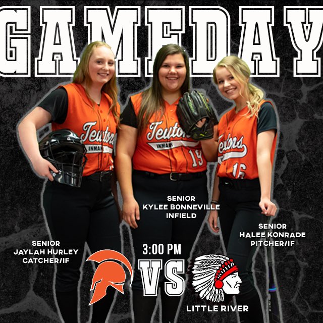 TeutonSoftball's tweet photo. It’s a great day for a great day on the field. It’s finally gameday, and we want to see you (and hear you cheering) at the field! Bring your lawn chairs. First pitch goes out at 3:00 pm. Remember, masks are not required if you are able to social distance! 👏🏻 #LTSB https://t.co/L7JAQWRdei