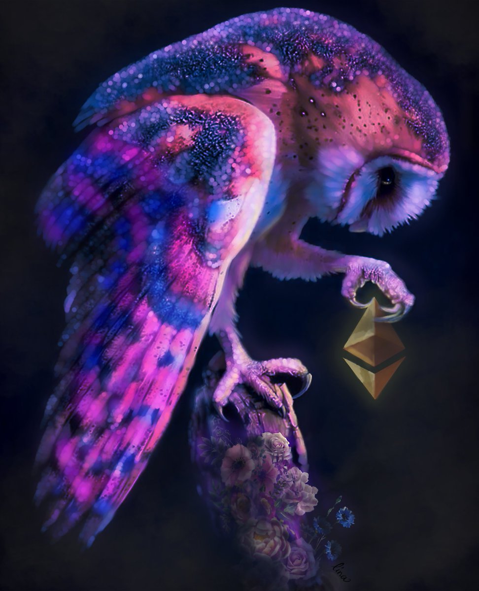 LFinnart's tweet photo. NFT Night Hunter #nft #cryptoartist #nftcollector #Cryptoart #NFTCommunity #nft https://t.co/dK2mzUUkt3