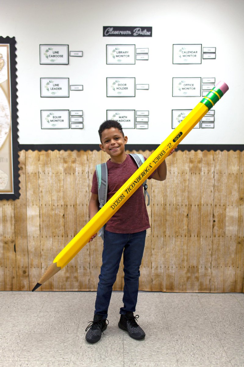 Kids In Need Foundation tweet media