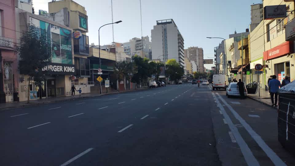 Linea71SA's tweet photo. Estimados usuarios, es informamos que ya se encuentran nuevamente habilitada la parada de Av. Triunvirato y Av. Monroe. Muchas gracias https://t.co/CCgVlakmmF