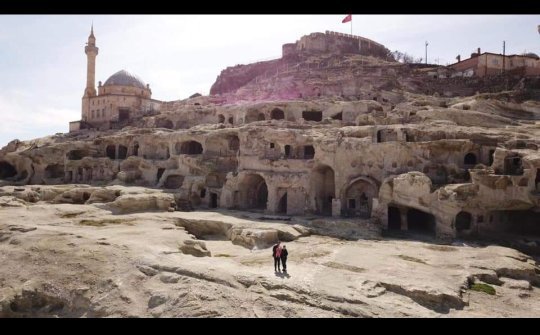 BecerirInal's tweet photo. @gitmeliyiz @ahmetterdem1 Nevşehir in gözdesi #kayasehir https://t.co/YpGvHYEQRO
