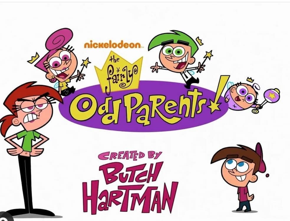 KatherineFauber's tweet photo. Happy 20 anniversary to one of my favorite Nickelodeon shows when I was a kid the fairy odd parents it's crazy to me how this show is 20 today wow I just can't believe it @Nickelodeon @NickRewind #fop20 #fairyoddparents #nickelodeon https://t.co/tboyoeLKds