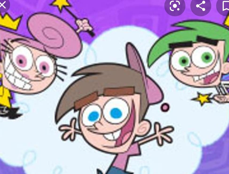 KatherineFauber's tweet photo. Happy 20 anniversary to one of my favorite Nickelodeon shows when I was a kid the fairy odd parents it's crazy to me how this show is 20 today wow I just can't believe it @Nickelodeon @NickRewind #fop20 #fairyoddparents #nickelodeon https://t.co/tboyoeLKds