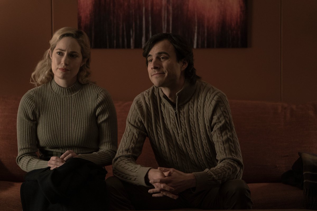 Bridget Liszewski tweet media