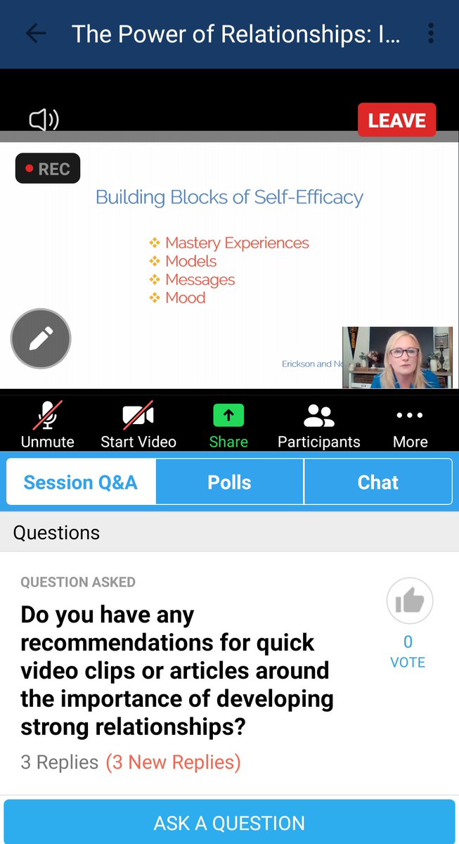 thegehrbear's tweet photo. Wow. A big start this morning: are your students compliant or engaged? Thinking about the power of relationships #PrideIn5 #dfhspride #napds https://t.co/HV48FFO1vZ