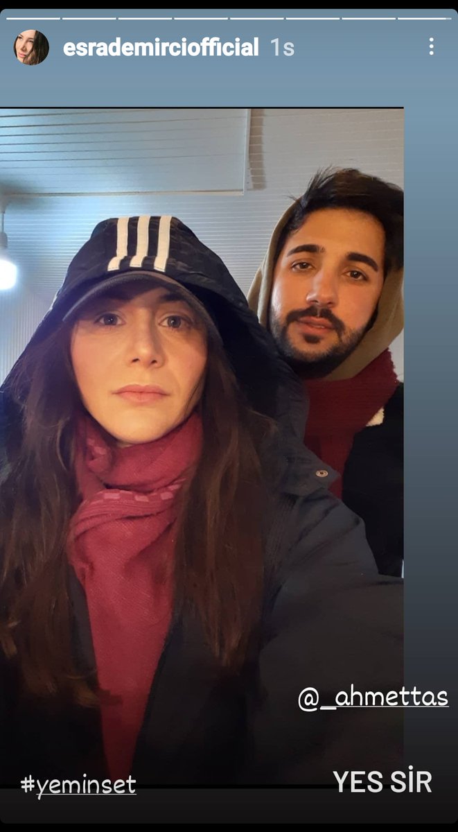 Fafa210679's tweet photo. Esra hanim and staff

🦋👶🦁 #FerEmY

#EsraDemirciÇoban

#Yemin #FerEm's #LoveStory
Every Sat&amp;Sun 7pm @kanal7

#YeminDizisi
#Turkey
#Yemin3
@yeminkanal7 https://t.co/7bJAH54Nm9