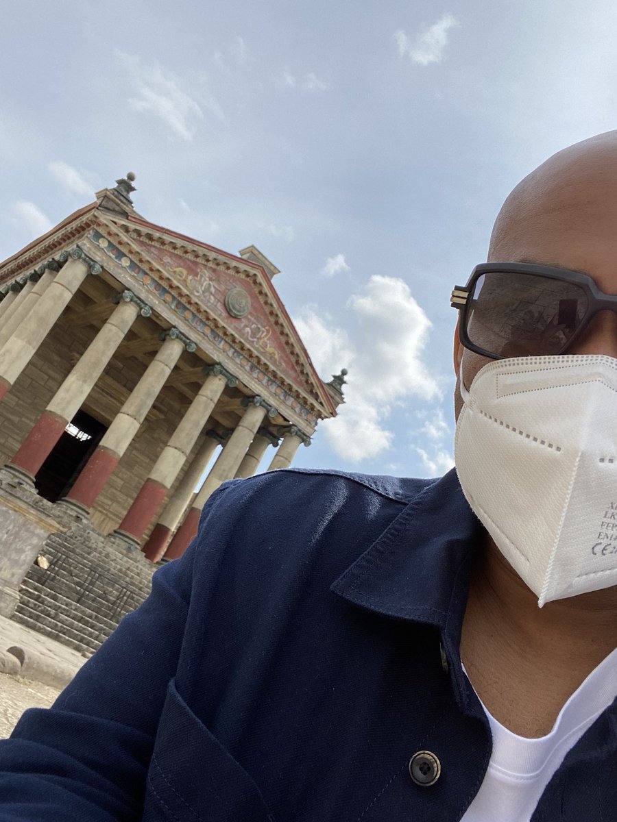 Chris Foster tweet media