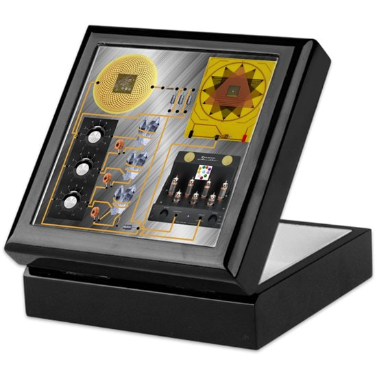 igosoccult's tweet photo. Channel the powerful plateau-busting energy of spring time with our new Radionic Black Box Manifesting Machine.

https://t.co/BhwLM5HdgT

#Springcleaning #radionics #psychotronics #mindmachines https://t.co/cOwPHYR7tb