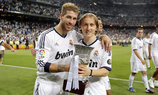 tirano Profesión Separar REAL MADRID❤️ on Twitter: "Sergio Ramos 35 años Luka Modric 35 años Dos de los jugadores más importantes en la historia reciente del Real Madrid. https://t.co/KKNvzuR2pz" / Twitter tirano Profesión Separar REAL MADRID❤️ on Twitter: "Sergio Ramos 35 años Luka Modric 35 años Dos de los jugadores más importantes en la historia reciente del Real Madrid. https://t.co/KKNvzuR2pz" / Twitter