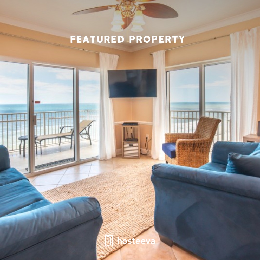 hosteeva's tweet photo. Featured Property of the Week! 
Check out this Crystal Shores West 208 in the heart of Alabama’s original beach town of Gulf Shores!  
Its award-winning beaches are where the coastal fun began and still flourishes today. 

Book your say here: https://t.co/nrwoUFQ9TJ https://t.co/sezIIXOLMb