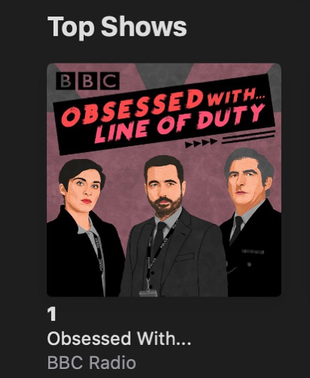 Weylandmck's tweet photo. A show I produce is the #1 podcast on iTunes ☀️ https://t.co/IJwy2NwDP4