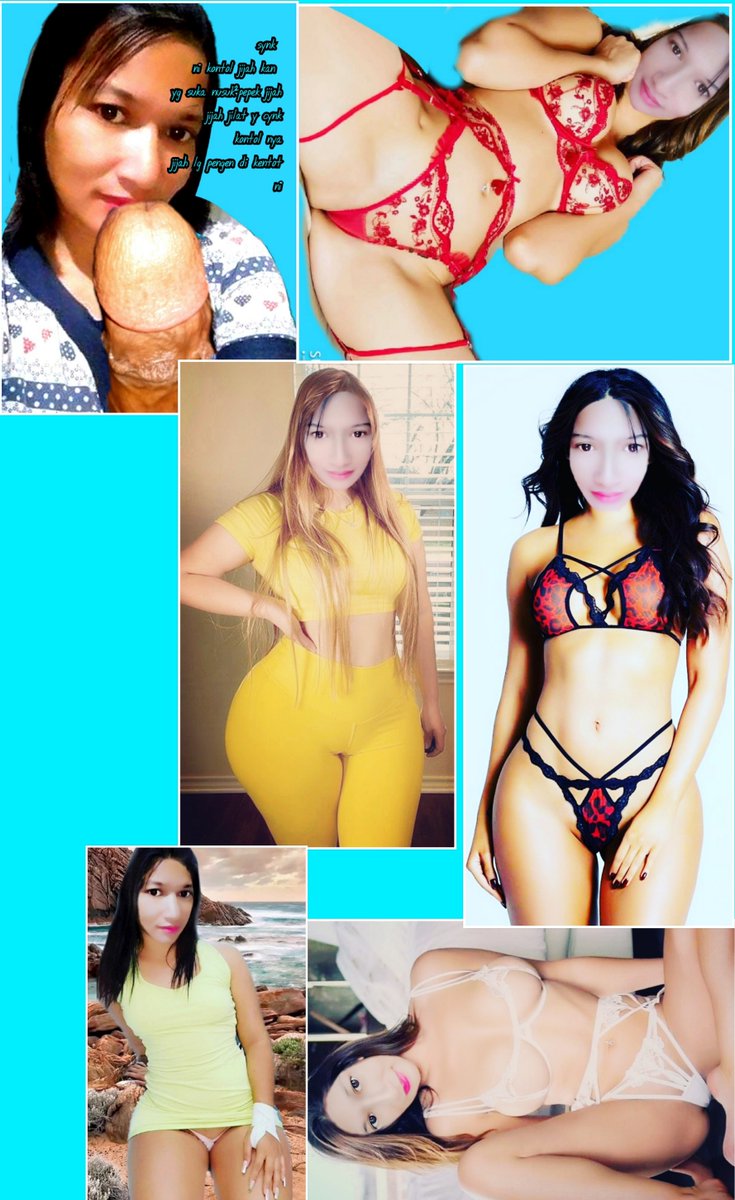 AjijahMemek's tweet photo. Lg sange tante jijah https://t.co/qtAdOEPf5t