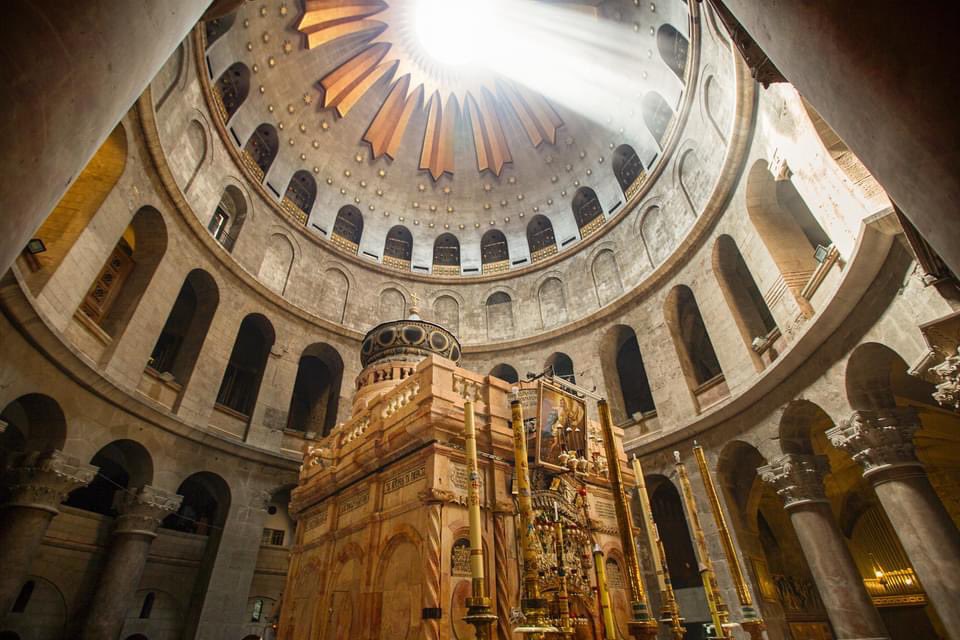 Israel Tourism tweet media