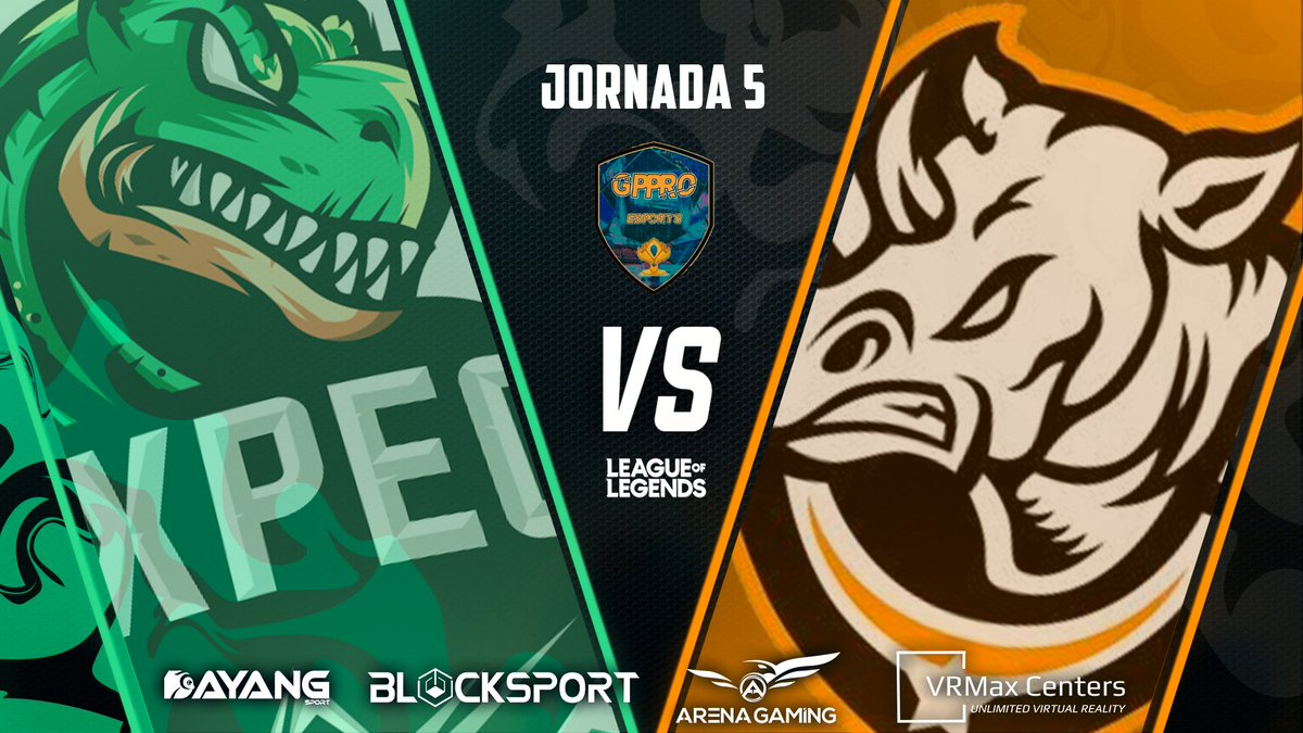 Rexpectesports's tweet photo. #LeagueOfLegends | Vamos a por todo muchachos ‼️
🏆 #leaguepromes @GpproEsports
🕹 Jornada 5
🆚 @CaciquesEsports
🖥https://t.co/USONRAJwTU
💼 @xDiaz95
👨💼 @Crael9
👤 @Storkghost
👤 @Ramos_rzs
👤 @nach_okm
👤 @caarlos_pj_
👤 @deaki_lol
#RoarWithUs🦖💚 #GoREX 👊 https://t.co/vhOqiyIU7z