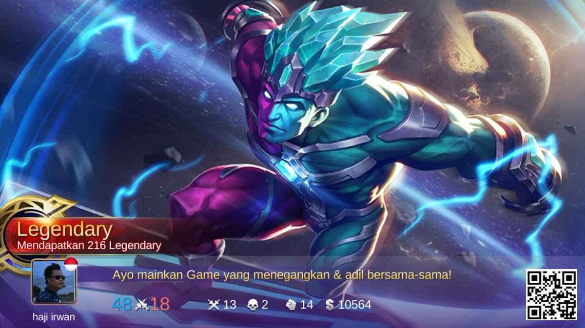 HajiKeyboard's tweet photo. Ayo bergabung dengan tim saya, tantang semua Player MOBA terbaik bersama! 
https://t.co/lJOdcARkLS https://t.co/YTlPjpdYHx