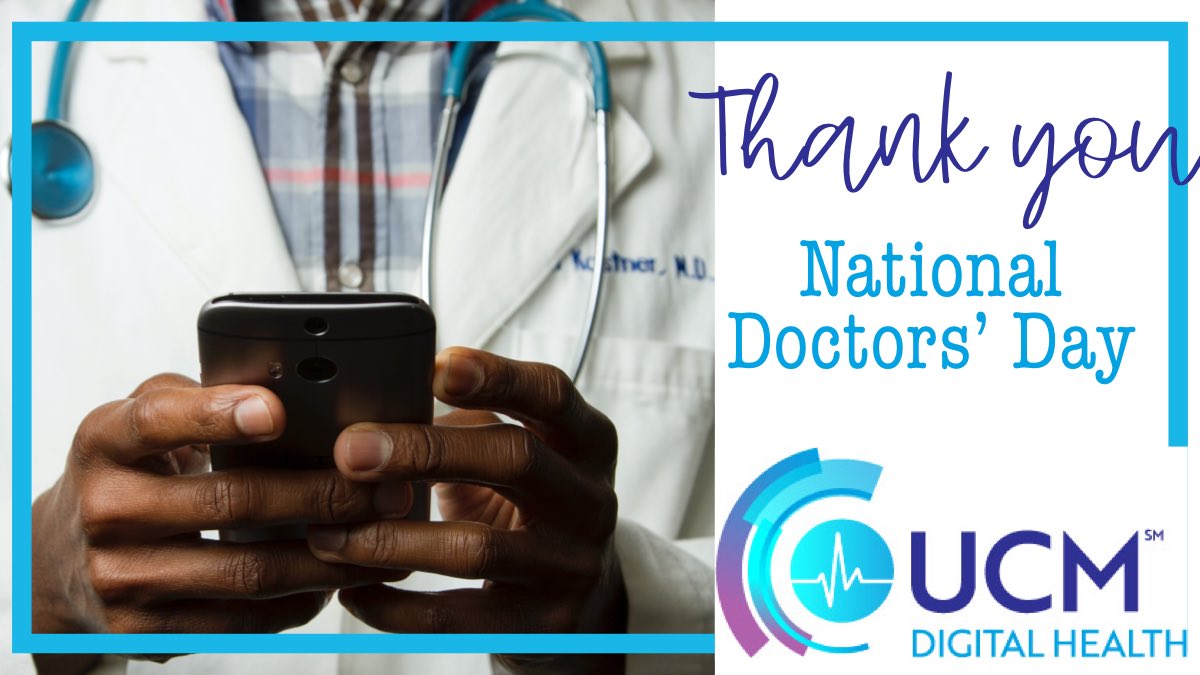 UCM Digital Health tweet media