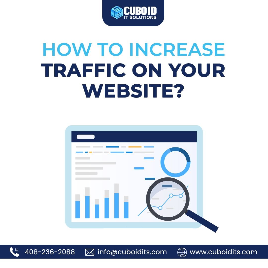 cuboidits's tweet photo. Do you want to increase traffic on your website? The Best Digital Marketing Company!
Your new Preferred IT partner.
.
Get in touch with professionals
📞 408-236-2088
📧 info@cuboidits.com
.
#websiteforbusiness #webdevelopmentteam #webdevelopmentcompany #softwaredevelopmenttips https://t.co/DJi63pNa3p