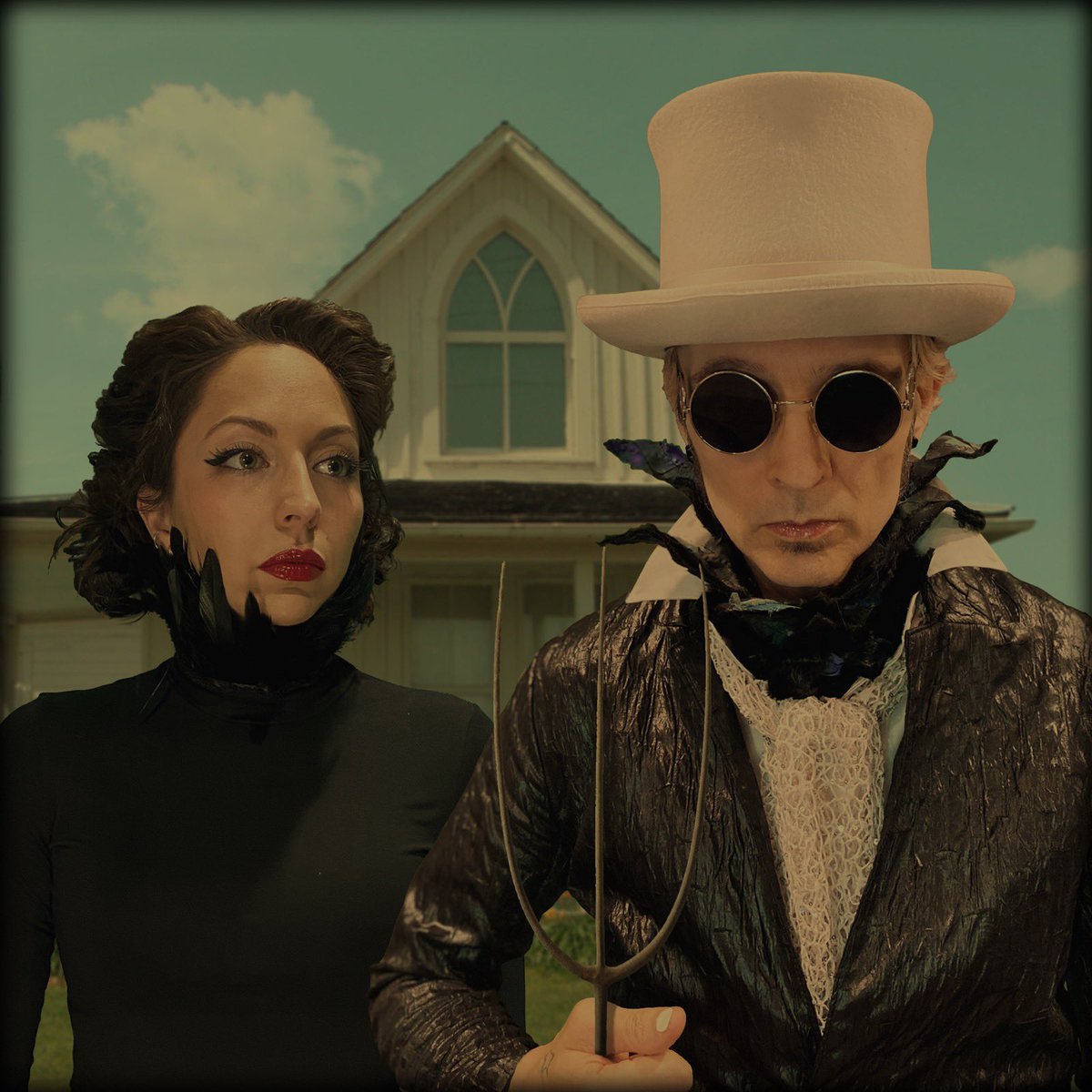 freekbass's tweet photo. Our new single, “The Maze”, featuring @sammigarett is now LIVE! Listen at the Link, and watch the video premiere tomorrow at @L4LM ! ⚡️ @Spotify @AppleMusic @DistroKid @Bandcamp 
https://t.co/v7cyN9eE8R https://t.co/lVUKIk5s6k
