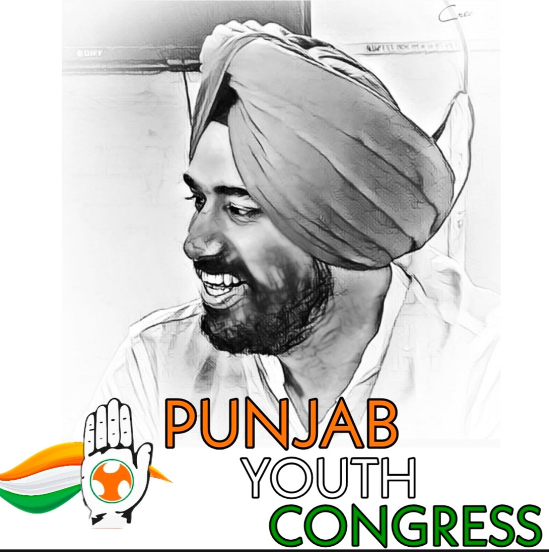 rozerpyc's tweet photo. #MyLeaderBrinderDhillon
@brinderdhillon 
@IYCPunjab https://t.co/1tcELmOKSt