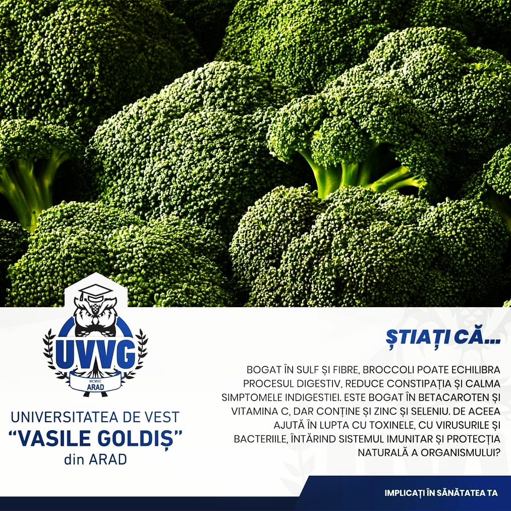 uvvgarad's tweet photo. #UVVG #LunaNutritiei_UVVG #ImplicatiInEducatiaTA #ImplicatiInSanatateaTA #nutritie https://t.co/ghJilt53AJ