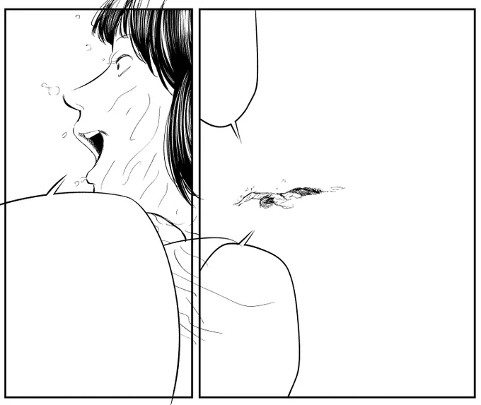 今日のお仕事と電球
#裏バイト逃亡禁止 #マンガワン 