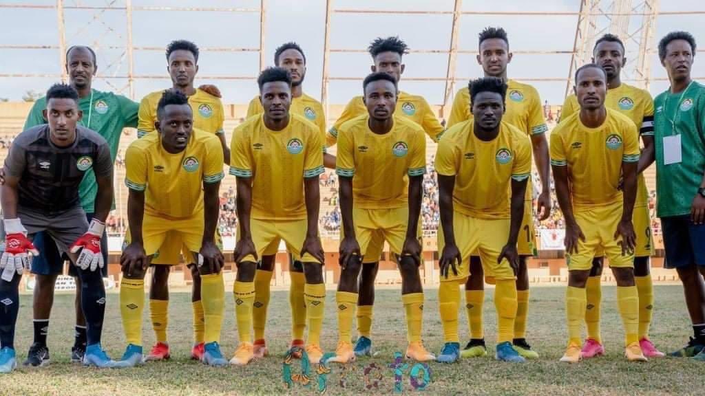 EmanuelKDh's tweet photo. Congratulations! Weldon! #AFCON2021 https://t.co/AyzRzPw2IO