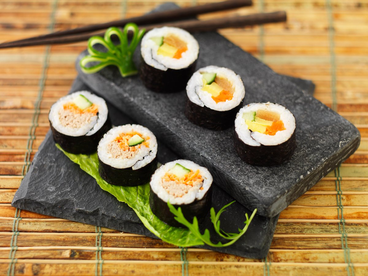 Tanpopo Japanese Food tweet media