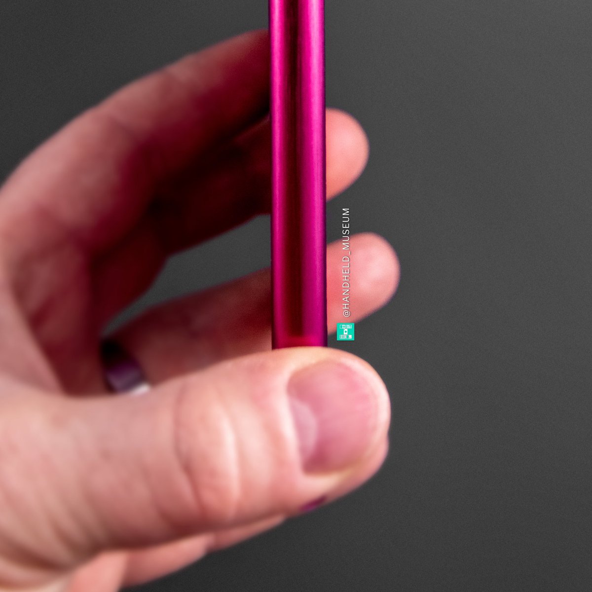 Handheld Computer Museum tweet media