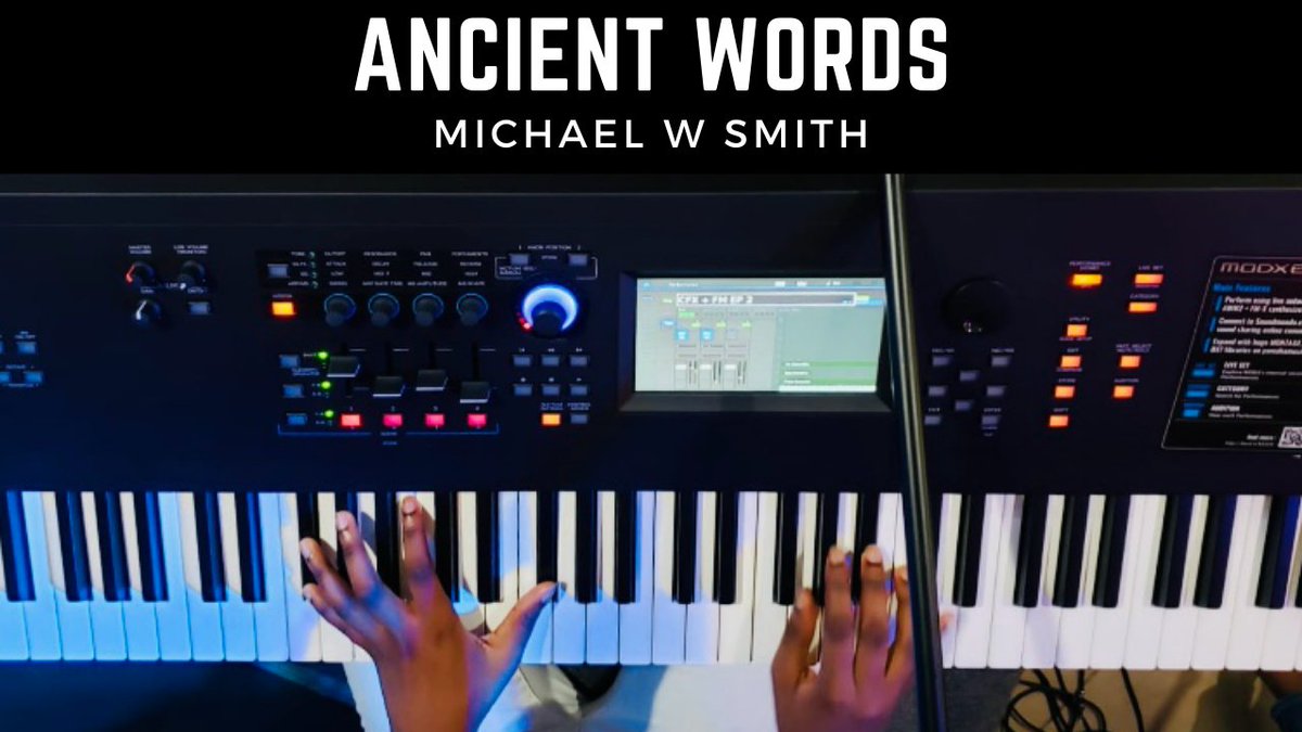 josticxs's tweet photo. NEW VIDEO ON APRIL 3rd: https://t.co/UihUprHir2
#music #piano #YouTube https://t.co/TKBKPWzDdi