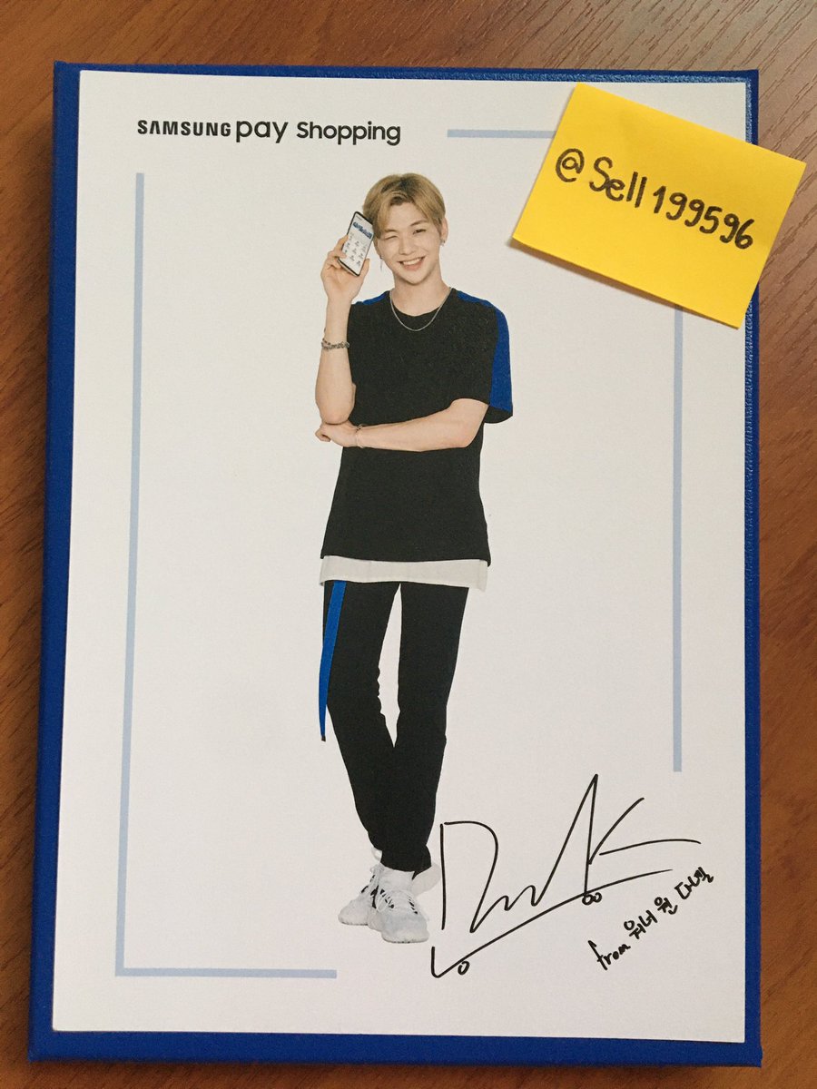 sell199596's tweet photo. 📌postcard แดเนียล 250฿
📦ส่ง30/50
สั่งซื้อ/สอบถาม DM ได้เลยค่ะ :)
#ตลาดนัดWANNAONE #ตลาดนัดDANITY https://t.co/Xxrt6fXMgU