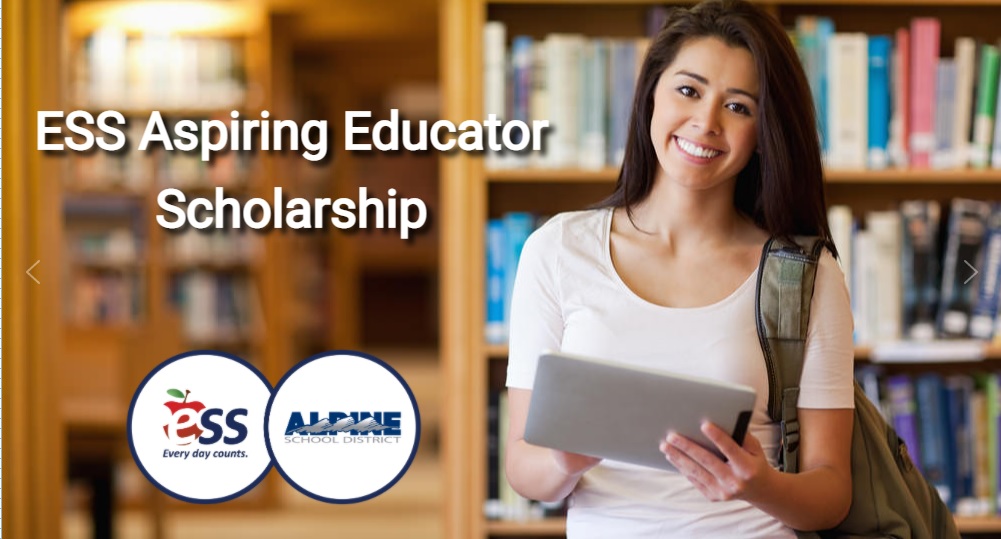 Alpine School District Foundation Alpine School District Foundation
