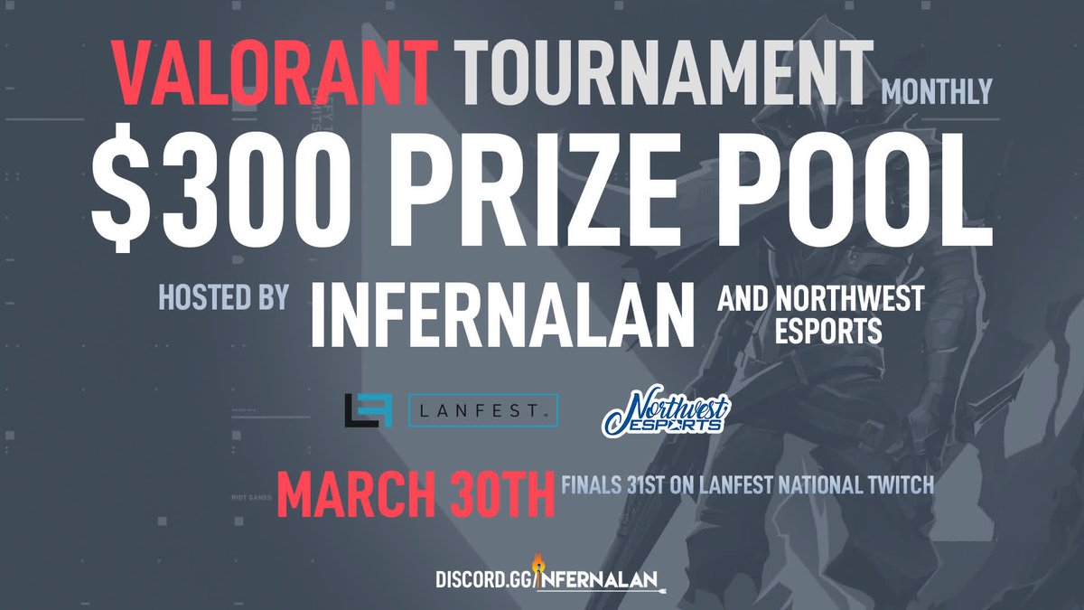 LANFEST tweet media
