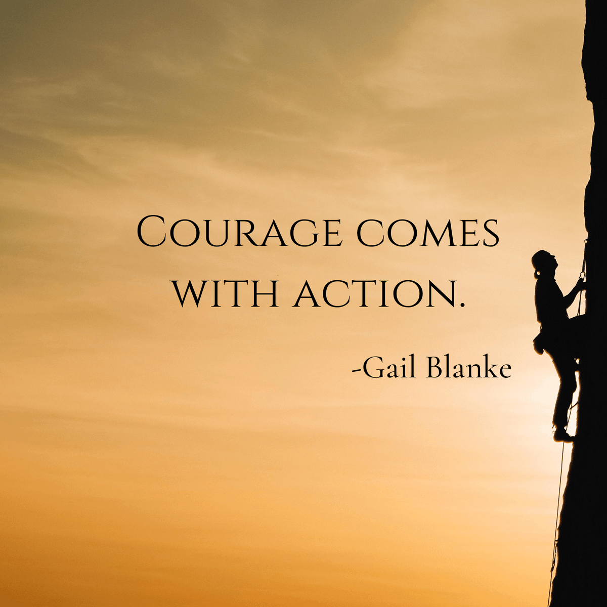 voice_at_table's tweet photo. How will you show your courage today? For me, courage is sharing my story. To learn more about myself and my story, check out my blog today!
https://t.co/aOCXuD7Iab
#myvoice #blogger #courage #gailblanke https://t.co/Gzlo3O9Muv