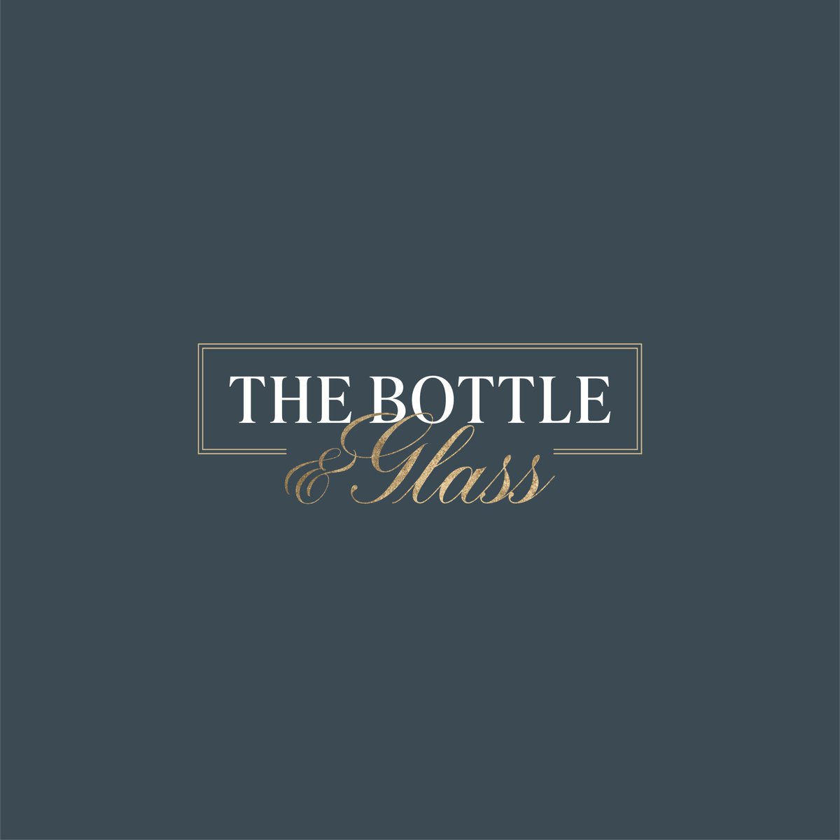 ✨ WE'VE REBRANDED! ✨

The Bottle &amp; Glass has had a face lift! We're so excited to share with you our new logo! 😍 Big thanks to SOKA Studio for the design!

Good things are coming... keep an eye on our socials for a huge announcement very soon! 

#logodesign #pub #lincoln