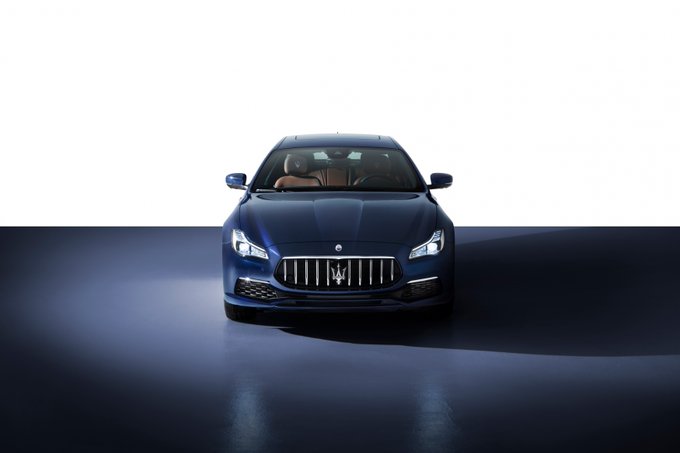 MaseratiofVB's tweet photo. The Face of Ferocity, power and performance. https://t.co/riuENmnwFF