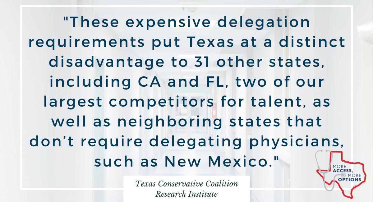 Texans for HC Access tweet media