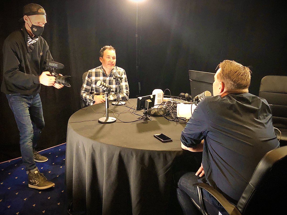 sekeresandprice's tweet photo. Recording another episode in the blanket fort today. Look for it early this evening wherever you get your podcasts. 

Live streamed shows are coming soon... promise! https://t.co/KK8QoiqGgk