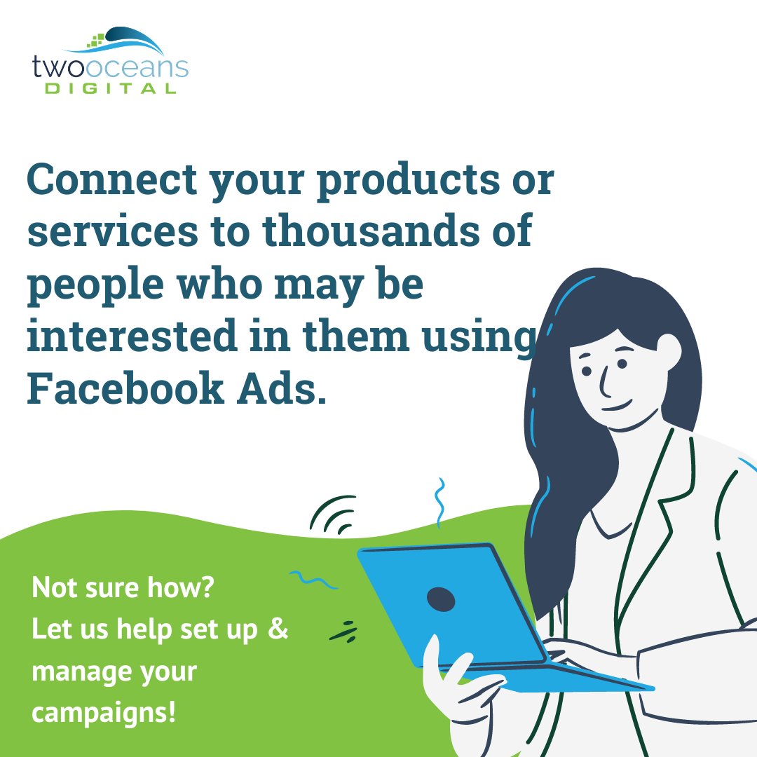 Two Oceans Digital tweet media