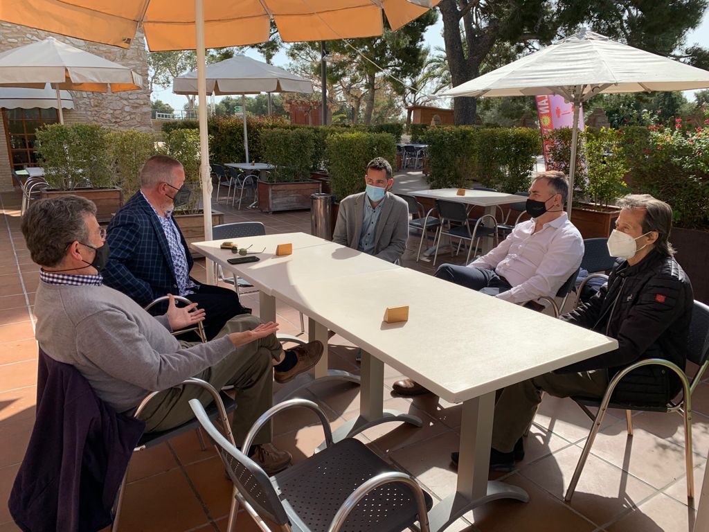 Aquest matí hem visitat el càmping <a href="/vilanovapark/">VilanovaPark</a> de Vilanova i la Geltrú per conèixer de primera mà l'increment d'ocupació que estan tenint aquests dies festius de Setmana Santa #vng