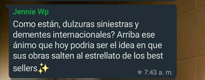 Maggy_0629's tweet photo. Una de las cosas que amo de #ProyectoADLL es el apoyo y los ánimos que nos damos entre sí, pero sin duda @JennyMartins96 se lleva el premio a mejor animadora 🥺🥰✨ https://t.co/sLzvKjZkLi