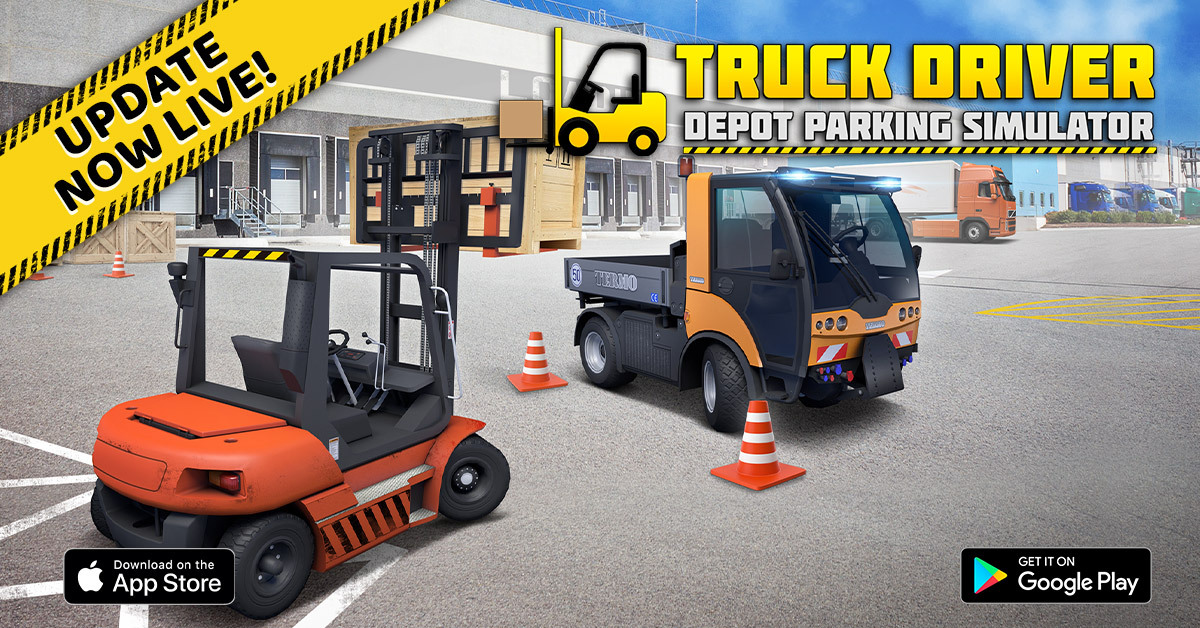 Racing Simulators tweet media